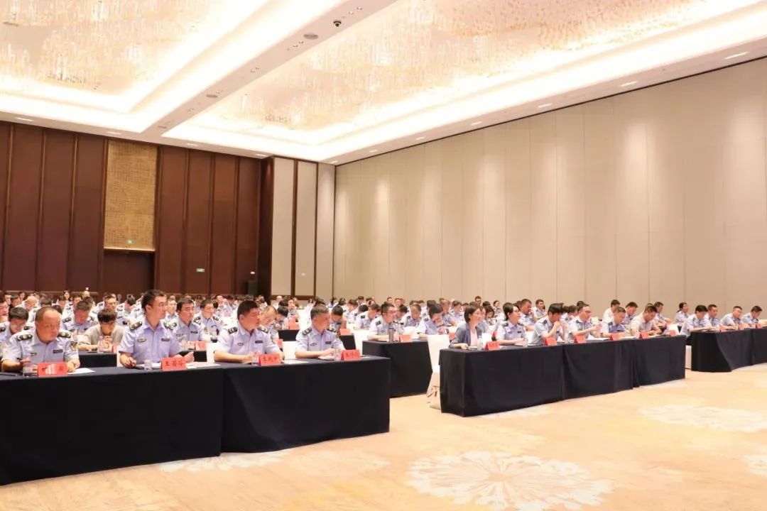 浙化檢測(cè)施建忠常務(wù)副總受邀為全省農(nóng)業(yè)行政執(zhí)法骨干培訓(xùn)班授課，賦能農(nóng)資質(zhì)量監(jiān)管實(shí)戰(zhàn)能力提升